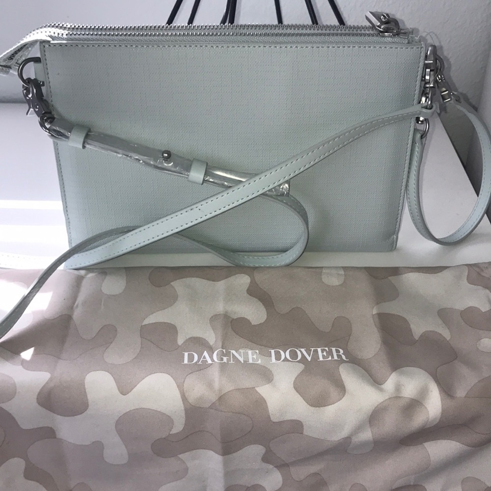 Dagne Dover Clutch Wallet